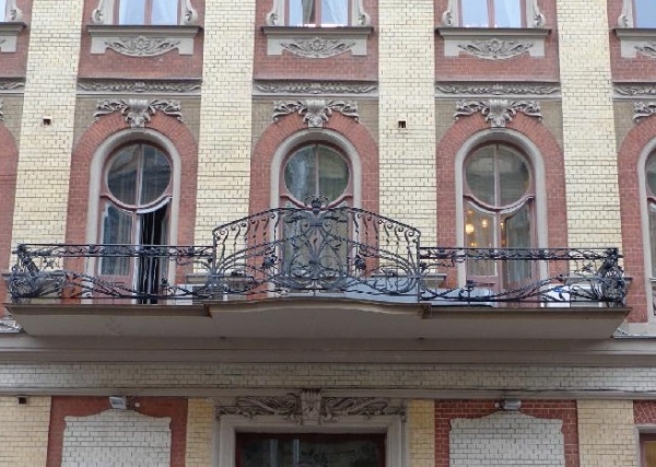 Балкон и лоджия в чем разница, как определить, как выглядят, история возникновения5