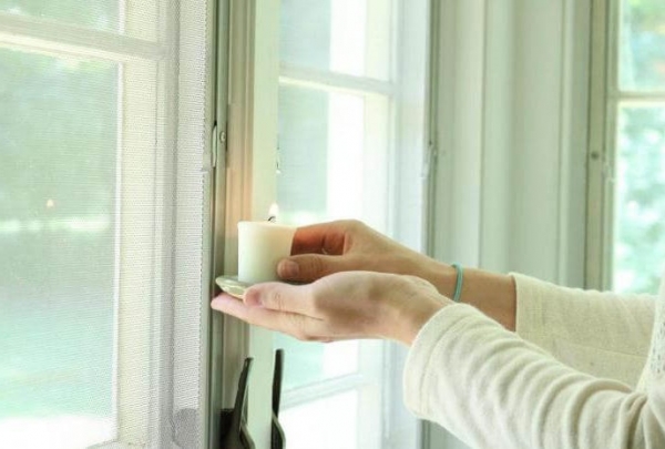 Как утеплить пластиковую дверь на балкон своими руками — инструкции1